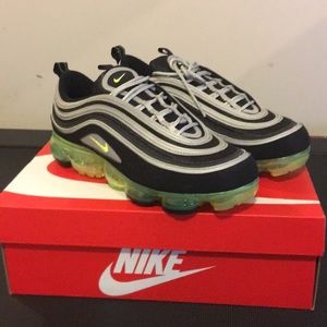 Nike Air Vapormax 97 Size 10